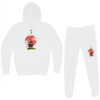 Chopper Samurai Hoodie & Jogger Set | Artistshot