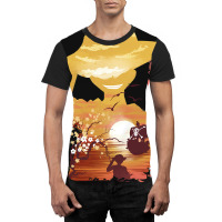 King Of The Pirates Graphic T-shirt | Artistshot