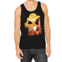 King Of The Pirates Tank Top | Artistshot