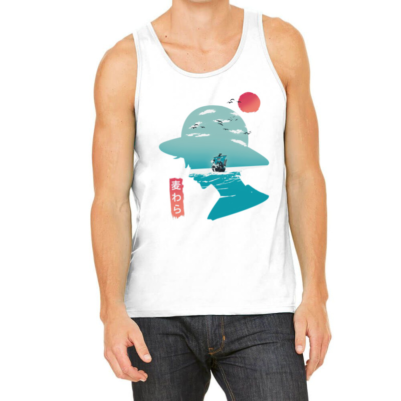 One Piece Tank Top | Artistshot