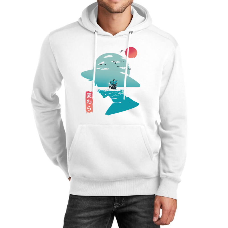 One Piece Unisex Hoodie | Artistshot