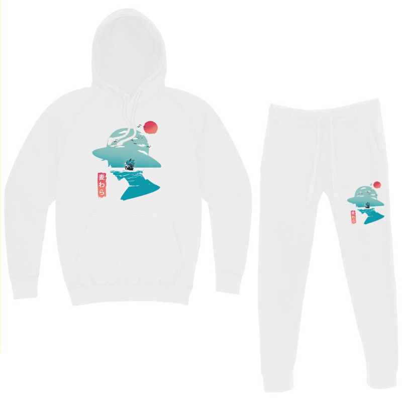 One Piece Hoodie & Jogger Set | Artistshot