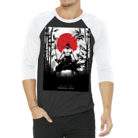 One Piece Zoro 3/4 Sleeve Shirt | Artistshot