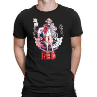 Uta One Piece T-shirt | Artistshot