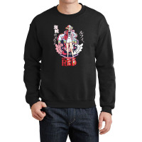 Uta One Piece Crewneck Sweatshirt | Artistshot