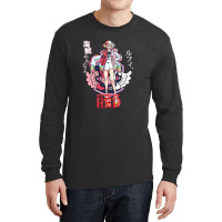 Uta One Piece Long Sleeve Shirts | Artistshot