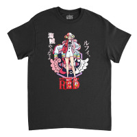 Uta One Piece Classic T-shirt | Artistshot