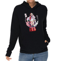 Uta One Piece Lightweight Hoodie | Artistshot