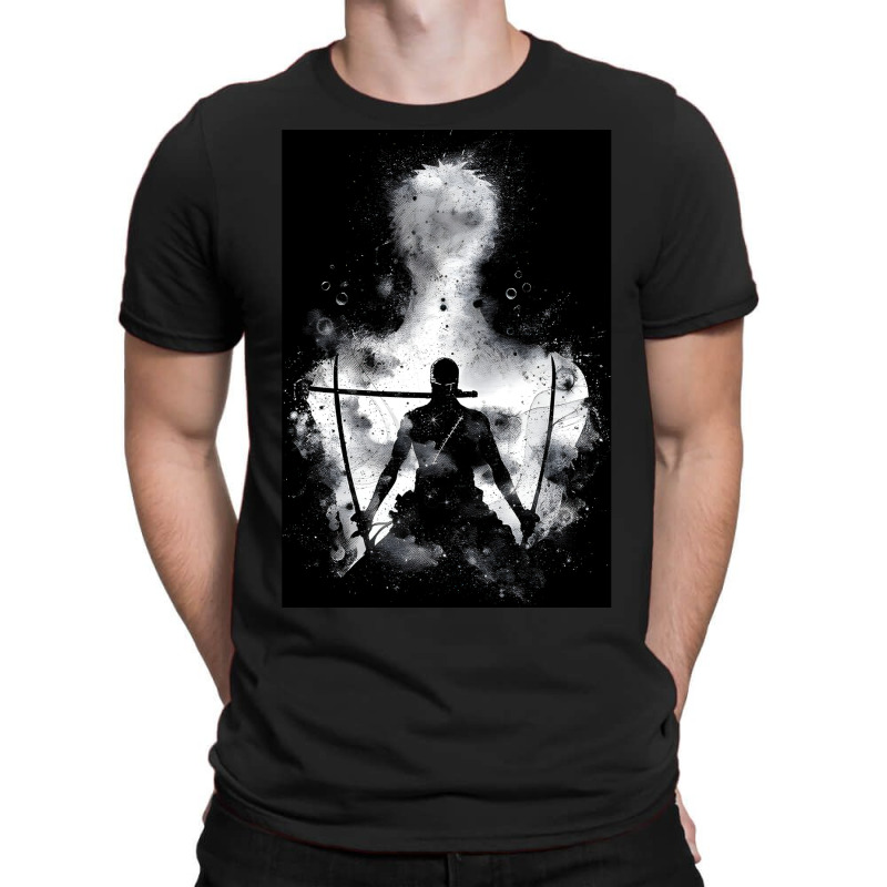 Roronoa Zoro , Zoro One Piece T-shirt | Artistshot