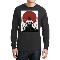 Zoro One Piece Long Sleeve Shirts | Artistshot