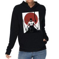 Zoro One Piece Lightweight Hoodie | Artistshot