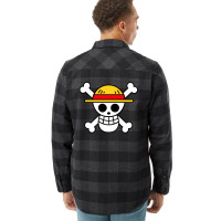 Straw Hat Flannel Shirt | Artistshot