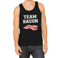 Team Bacon Tank Top | Artistshot