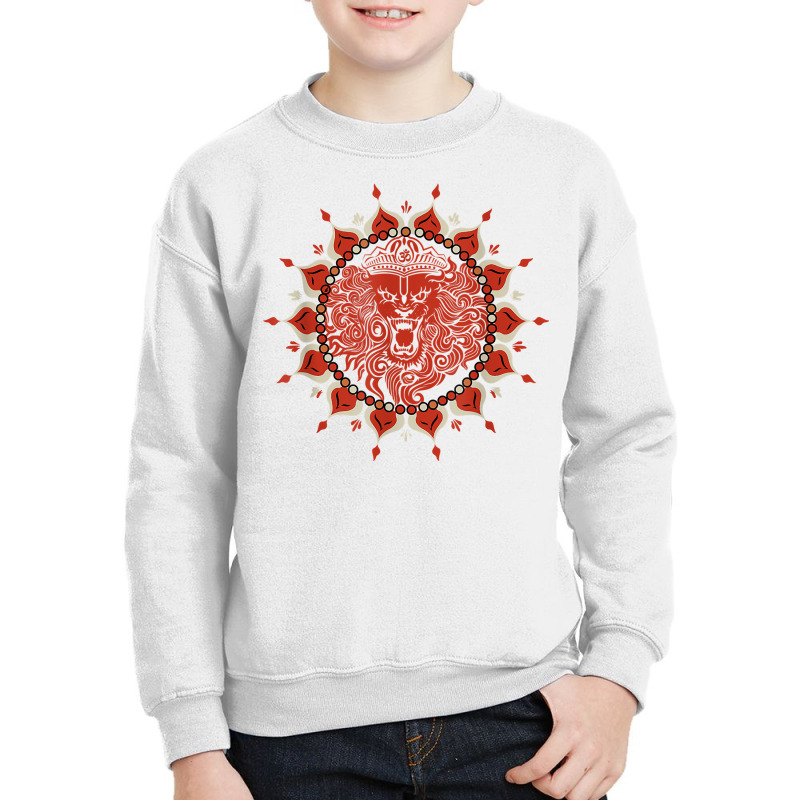 Narasimha T Shirt T Shirt Youth Sweatshirt | Artistshot