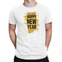 Happy New Year Shirts 2023 New Years Eve T-shirt | Artistshot