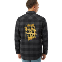 Happy New Year Shirts 2023 New Years Eve Flannel Shirt | Artistshot