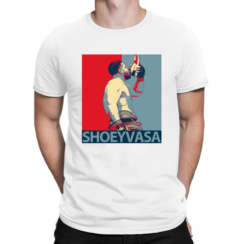 Tai Shoeyvasa Shoes T-Shirt by fredcbenny | Artistshot