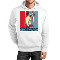 Tai Shoeyvasa Shoes Unisex Hoodie | Artistshot