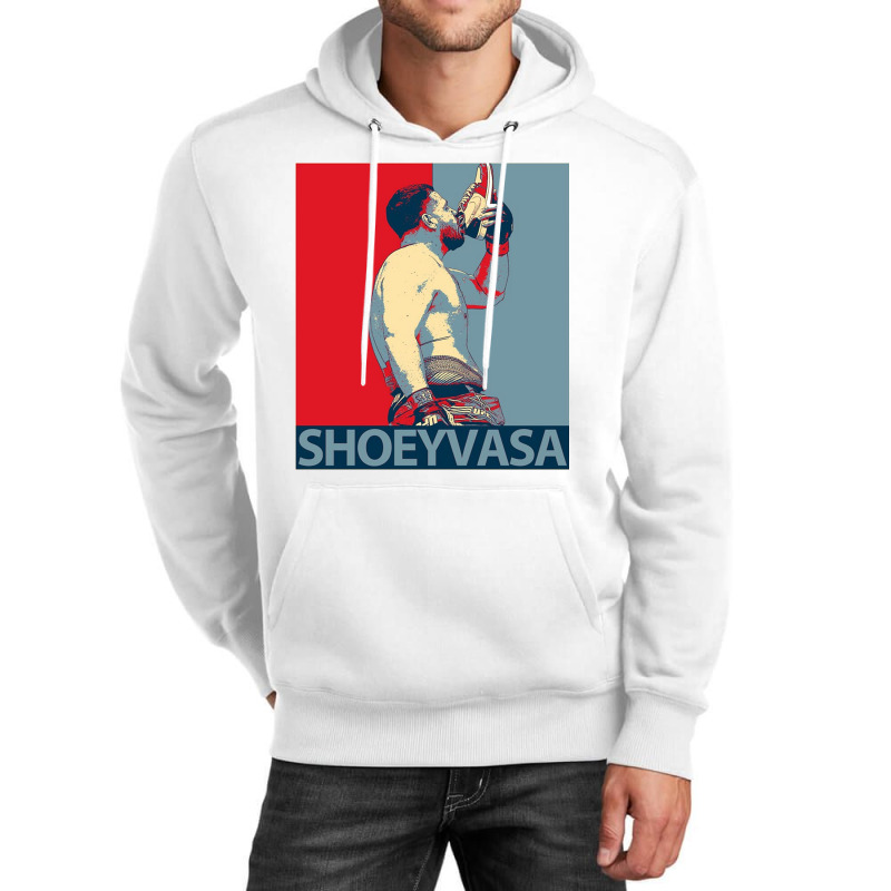 Tai Shoeyvasa Shoes Unisex Hoodie by fredcbenny | Artistshot