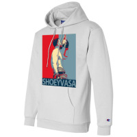 Tai Shoeyvasa Shoes Champion Hoodie | Artistshot