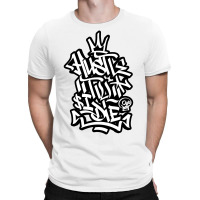 Hustle Til I Die T-shirt | Artistshot