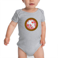 Year Of The Rabbit 2023 Zodiac Horoscope - Chinese New Year Baby Bodysuit | Artistshot