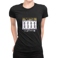 Les Artistes Ladies Fitted T-shirt | Artistshot