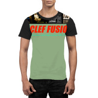 Ep Collections Collage Graphic T-shirt | Artistshot