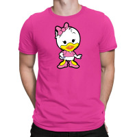 Daisy Duck T-shirt | Artistshot