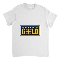 (grand Rapids Gold) Classic T-shirt | Artistshot