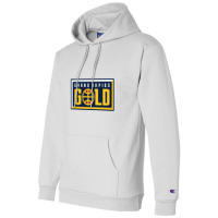 (grand Rapids Gold) Champion Hoodie | Artistshot