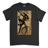 Ripley?s Recurrent Nightmare Classic T-shirt | Artistshot