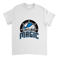 (lakeland Magic) Classic T-shirt | Artistshot