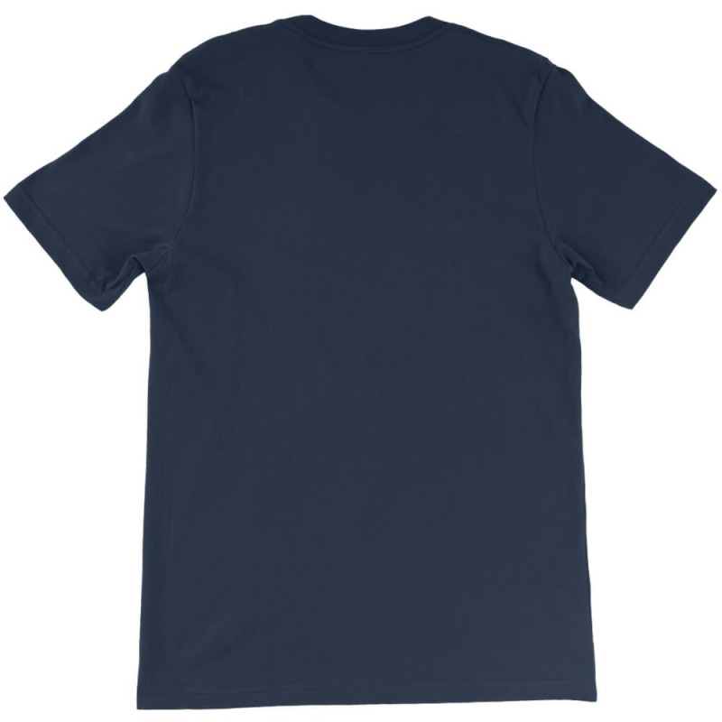 (oklahoma City Blue) T-shirt | Artistshot