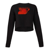 Heatmiser Remastered Cropped Sweater | Artistshot