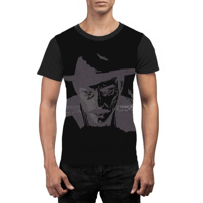 Sentenza Angel-eyes Graphic T-shirt by Sierra Dennis | Artistshot