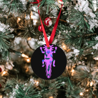 I Love My Pink Axolotl Ornament | Artistshot