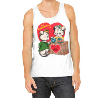 Guinea Pig Food Tank Top | Artistshot