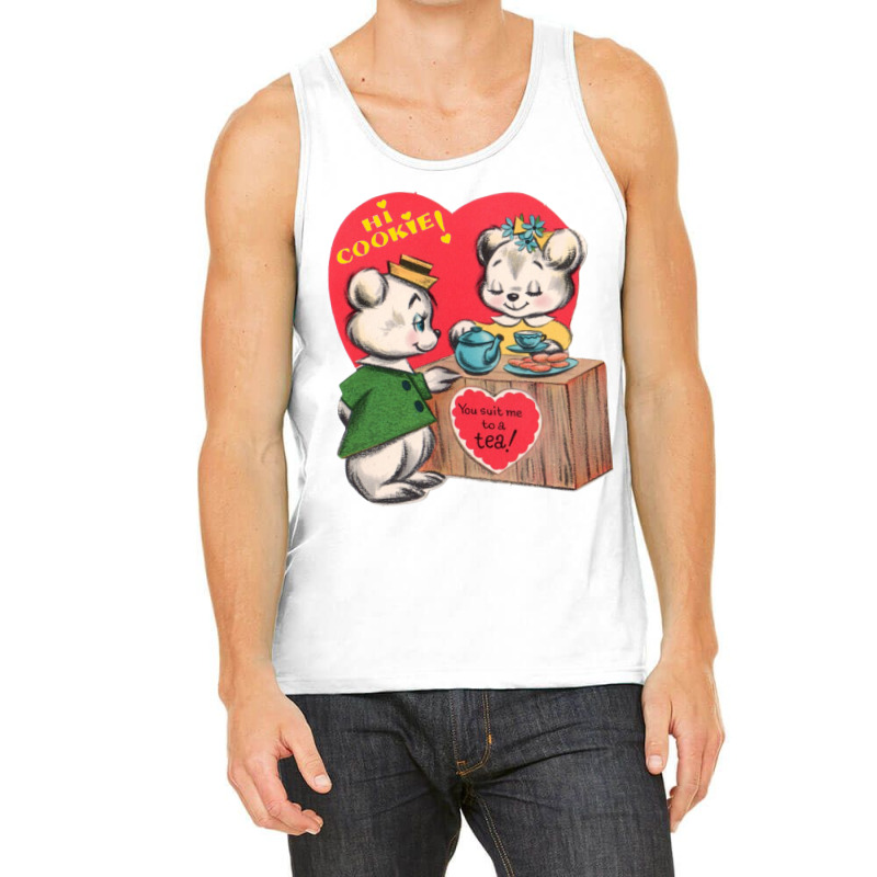 Guinea Pig Food Tank Top | Artistshot