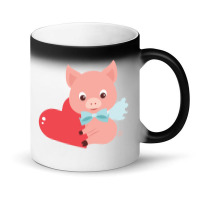 Guinea Pig Funny Magic Mug | Artistshot