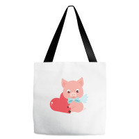 Guinea Pig Funny Tote Bags | Artistshot