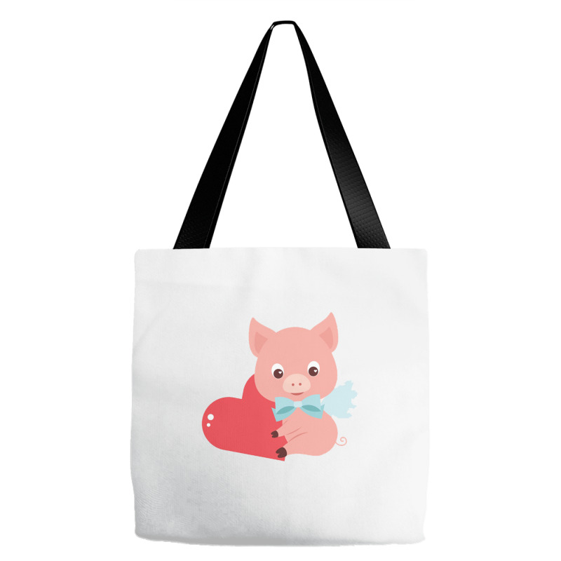 Guinea Pig Funny Tote Bags | Artistshot