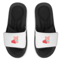 Guinea Pig Funny Slide Sandal | Artistshot