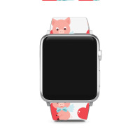 Guinea Pig Funny Apple Watch Band | Artistshot