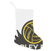 Barley Boyz Active Holiday Stocking | Artistshot