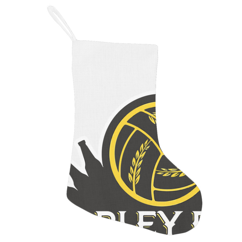 Barley Boyz Active Holiday Stocking | Artistshot