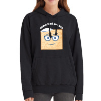 Funny Passover Matzoh Vintage Hoodie | Artistshot