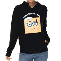 Funny Passover Matzoh Lightweight Hoodie | Artistshot