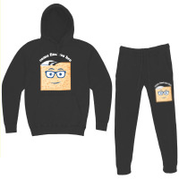 Funny Passover Matzoh Hoodie & Jogger Set | Artistshot