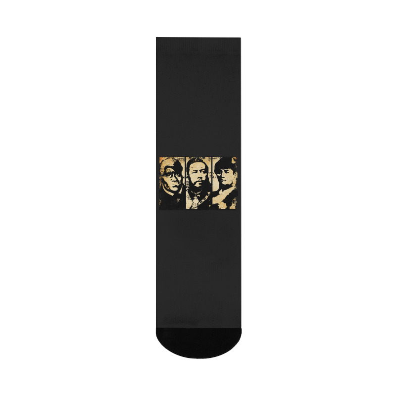 Hawaiian Kingdom King Kamehameha, King Kalakaua, Queen Liliuokalani By Crew Socks | Artistshot